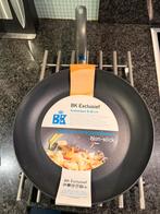 BK Exclusief koekenpan Ø 28 cm, Ophalen, Keramische plaat, Koekenpan of Braadpan, Nieuw