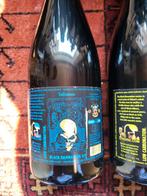 Black Damnation Bier - Zeldzame Stout Collectie, Verzamelen, Ophalen, Nieuw, Flesje(s), Overige merken