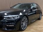 BMW 5-serie Touring 520i High Executive|HeadUp Display|Open/, Auto's, Automaat, 1998 cc, Achterwielaandrijving, Gebruikt