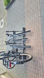 Peruzzo Pure Instinct Fietsendrager voor 4 fietsen, Auto diversen, Fietsendragers, Ophalen of Verzenden, 3 fietsen of meer, Gebruikt