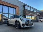 Mini Mini 2.0 Cooper S John Cooper Works M F1 aut 204pk/Pano, Gebruikt, Zwart, 4 stoelen, Overige brandstoffen