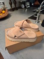 Ugg sandalen beige maat 36, Kleding | Dames, Schoenen, UGG, Beige, Zo goed als nieuw, Sandalen of Muiltjes