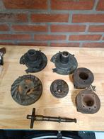 Te koop aantal solex onderdelen, Ophalen of Verzenden, Gebruikt, Cilinder, Overige merken