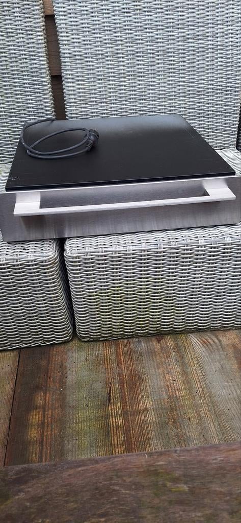 Atag Inbouw warmte lade, Ophalen of Verzenden, Zo goed als nieuw