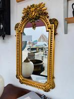 Franklin Mint spiegel Vincenzo Fancelli, Ophalen of Verzenden, Rechthoekig