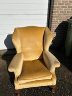 Fauteuil, Huis en Inrichting, Ophalen of Verzenden, Zo goed als nieuw, Minder dan 75 cm, 50 tot 75 cm
