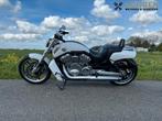 HARLEY-DAVIDSON V-ROD MUSCLE VRSCF (bj 2014), 2 cilinders, HARLEY-DAVIDSON, Bedrijf, Onbekend
