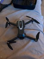sefsay spider max drone, Ophalen, Zo goed als nieuw, Cameradrone, Minder dan 250 gram