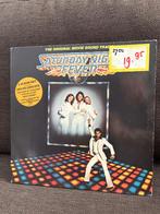 Lp saturday night fever, Ophalen, 12 inch