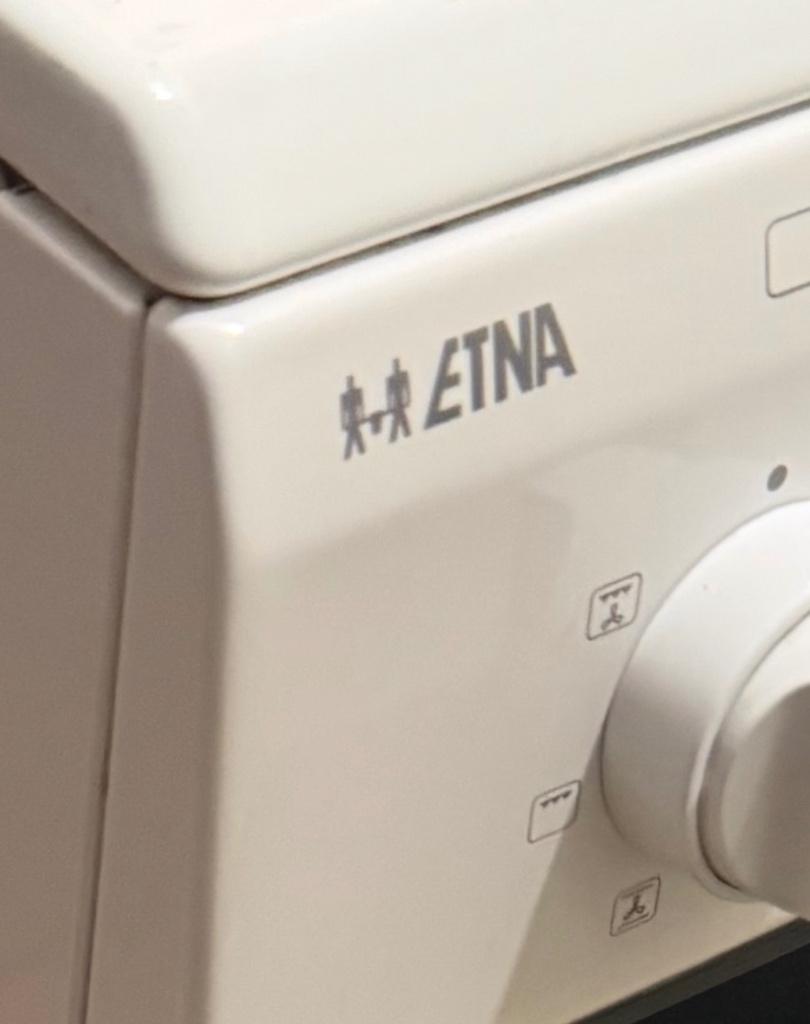 Fornuis, Witgoed en Apparatuur, Fornuizen, Ophalen, Gebruikt, 60 cm of meer, 4 kookzones