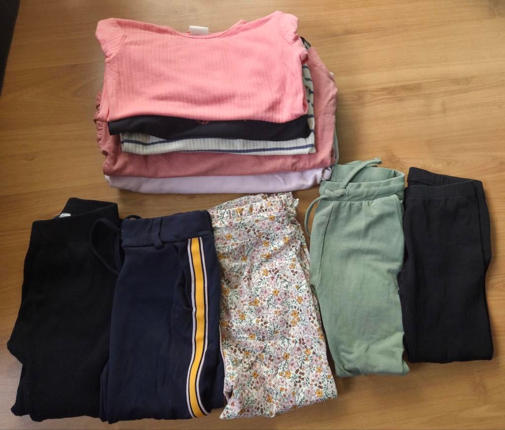 Kleding pakket meisje maat 98, Ophalen of Verzenden, Zo goed als nieuw, Maat 98