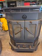 Barbas gaskachel, Ophalen of Verzenden, Gebruikt