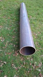 PVC buis / duiker 315mm, Ophalen, Gebruikt, Pvc, Rechte buis