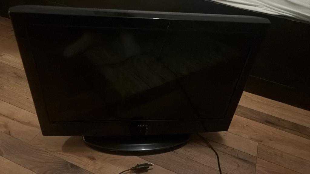 Akai LCD TV AL2617T, Overige merken, Gebruikt, 50 Hz, Ophalen of Verzenden