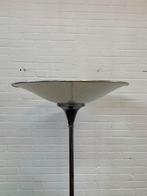 Lamp Vintage W.H.Gispen model vloerlamp jaren 50., Huis en Inrichting, Lampen | Vloerlampen, Ophalen of Verzenden, Gebruikt