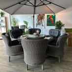 EXCLUSIEVE 4 Seasons Outdoor (4SO) Tuinset – TWV €7000,-, Tuin en Terras, Tuinsets en Loungesets, Gebruikt, ., Ophalen of Verzenden