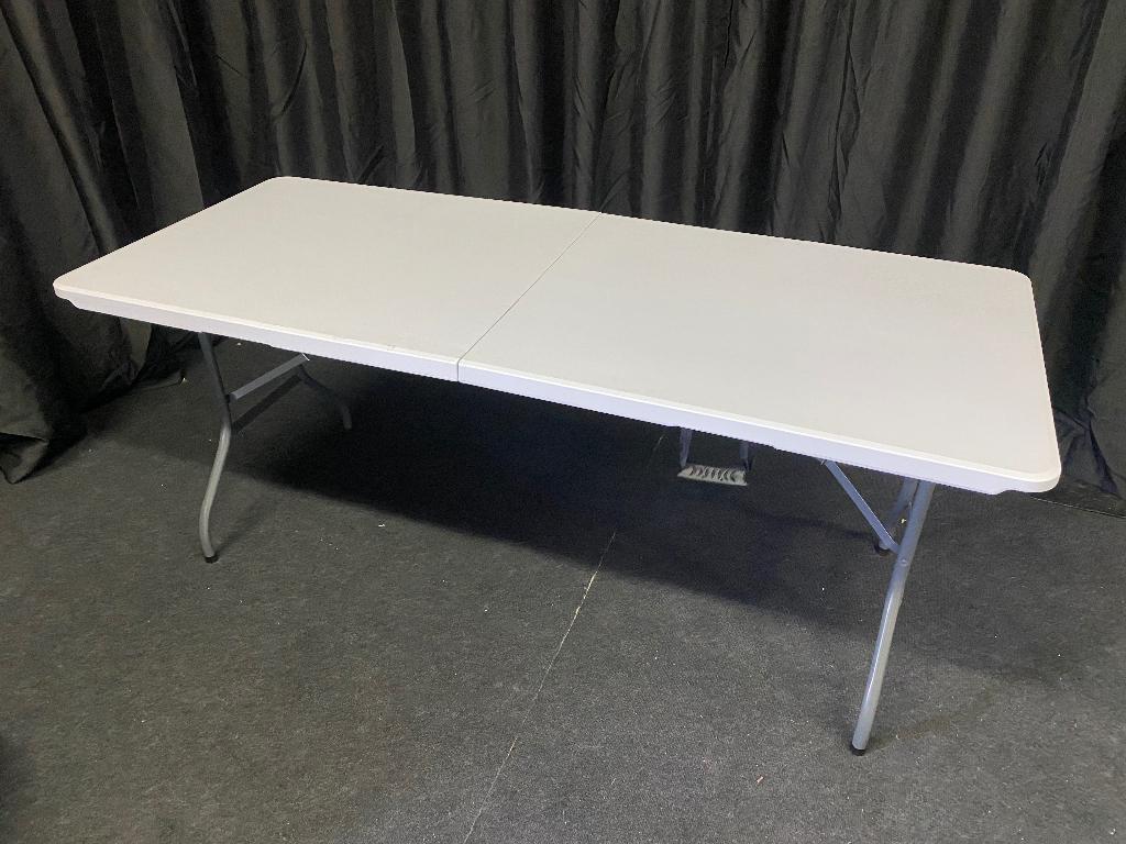Buffet tafel, Ophalen, Gebruikt, Overige