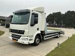 2012 daf FA LF45 Vrachtwagen, Auto's, Euro 5, Overige brandstoffen, Origineel Nederlands, Bedrijf