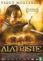 alatriste ( viggo mortensen , blanca portillo ), Alle leeftijden, Ophalen of Verzenden, Zo goed als nieuw