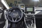 Toyota RAV4 2.5 Hybrid AWD Active , TREKHAAK , LEDER BEKL ,, Automaat, 4 cilinders, 2487 cc, 1650 kg