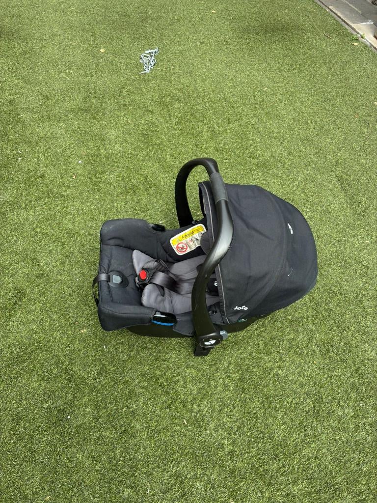 Maxi cosi, Kinderen en Baby's, Autostoeltjes, Autogordel, Ophalen of Verzenden, Zo goed als nieuw, 0 t/m 13 kg