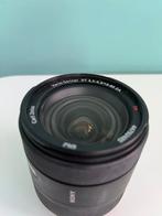 Sony Carl Zeiss 16-80mm F3.5-4.5 DT Vario-Sonnar T*, Ophalen of Verzenden, Gebruikt, Standaardlens, Zoom