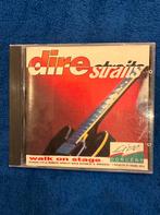 Dire straits Live, Ophalen of Verzenden, 1980 tot 2000, Zo goed als nieuw