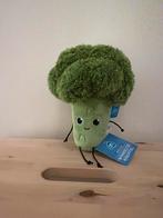 Albert Heijn broccoli winkeltje knuffel, Verzamelen, Albert Heijn, Ophalen of Verzenden