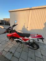 Husqvarna SM 610, Motoren, Motoren | Husqvarna, Sportuitlaat, Motorrijbewijs A, 1 cilinder, 12 t/m 35 kW