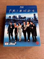 Complete DVD box Friends, Alle leeftijden, Ophalen of Verzenden, Zo goed als nieuw, Komedie
