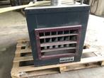 Gaskachel loods werkplaats, Doe-het-zelf en Verbouw, Ophalen, 30 tot 80 cm, Gebruikt, Kachel