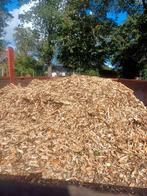 Houtsnippers, Ophalen of Verzenden, Boomschors