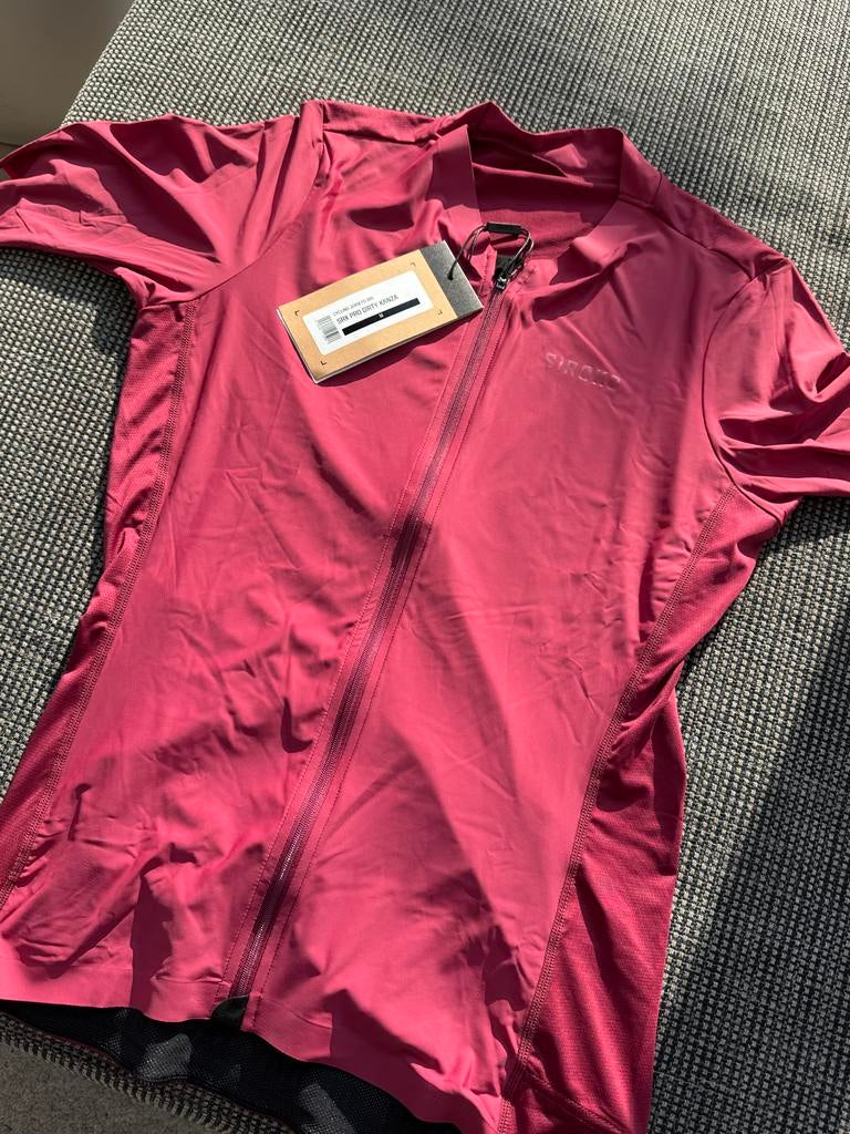 Siroko SRX Dirty Kanza jersey maat M, Heren, Nieuw, Overige maten, Ophalen of Verzenden