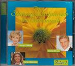 Cd die stimmunghitparade der volksmusik, Cd's en Dvd's, Ophalen of Verzenden, Zo goed als nieuw