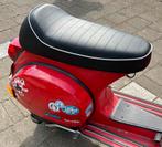 Sport buddy seat zadel NISA voor Vespa PX P, Ophalen of Verzenden, Zo goed als nieuw