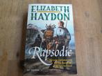 Elizabeth Haydon/ Rapsodie, Boeken, Ophalen of Verzenden, Gelezen