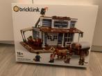 LEGO BrickLink General Store 910031, Ophalen of Verzenden, Nieuw, Complete set, Lego