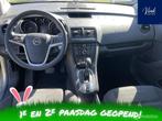 Opel Meriva 1.4 Turbo Cosmo | AUTOMAAT | 1E EIGENAAR | Hoge, Auto's, Opel, Gebruikt, Euro 6, 4 cilinders, Bruin