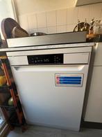 Sharp vaatwasser, Witgoed en Apparatuur, Vaatwasmachines, Gebruikt, 60 cm of meer, Ophalen of Verzenden, Vrijstaand