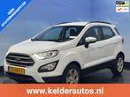 Ford EcoSport 1.0 EcoBoost Trend Ultimate Airco | Cruise | N, Voorwielaandrijving, Gebruikt, Euro 6, Ecosport