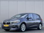 BMW 2 Serie Gran Tourer 216i 7persoons - airco - navi - crui, Stof, Gebruikt, Euro 6, 2-Serie Gran Tourer