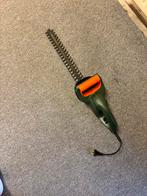 Elektrische heggenschaar, Ophalen, Zo goed als nieuw, Elektrisch