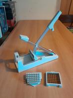 Vintage Brabantia Patatsnijder / Frietsnijder zgan, Huis en Inrichting, Keuken | Keukenbenodigdheden, Ophalen, Zo goed als nieuw