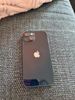 iPhone 13 zwart, Telecommunicatie, Mobiele telefoons | Apple iPhone, 128 GB, Zwart, IPhone 13, Ophalen of Verzenden