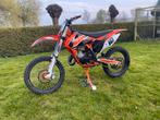 Ktm sx 125 2015, Ophalen, Zo goed als nieuw, Overige merken