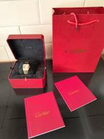 Cartier Dames, Ophalen of Verzenden, Nieuw, Staal, Overige merken