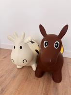 Skippy horse & Skippy cow, Ophalen of Verzenden, Gebruikt, Jongen of Meisje