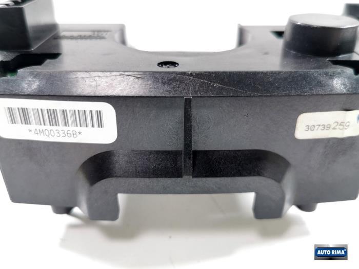 Combischakelaar Stuurkolom van een Volvo V70, Auto-onderdelen, Gebruikt, -, -, Ophalen of Verzenden