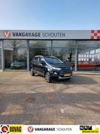 Ford EcoSport 1.0 EcoBoost Titanium | Trekhaak Met nieuwe di, Voorwielaandrijving, 125 pk, Gebruikt, Euro 6