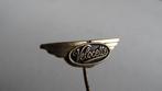 Velocette oldtimermotor speld, Verzenden, Gebruikt, Merk, Speldje of Pin